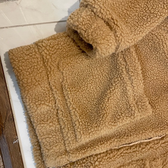 I.AM.GIA teddy coat - Picture 3 of 8